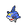 Sharpedo Menu Sprite