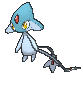 Azelf XY