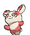 Spinda XY