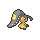 Mawile Menu Sprite