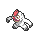 Vigoroth Menu Sprite