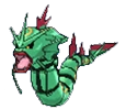 Gyarados-Rayquaza XY