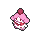 Slurpuff Menu Sprite
