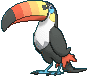 Toucannon SM