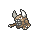 Pinsir Menu Sprite