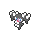 Gothorita Menu Sprite