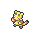 Mienfoo Menu Sprite