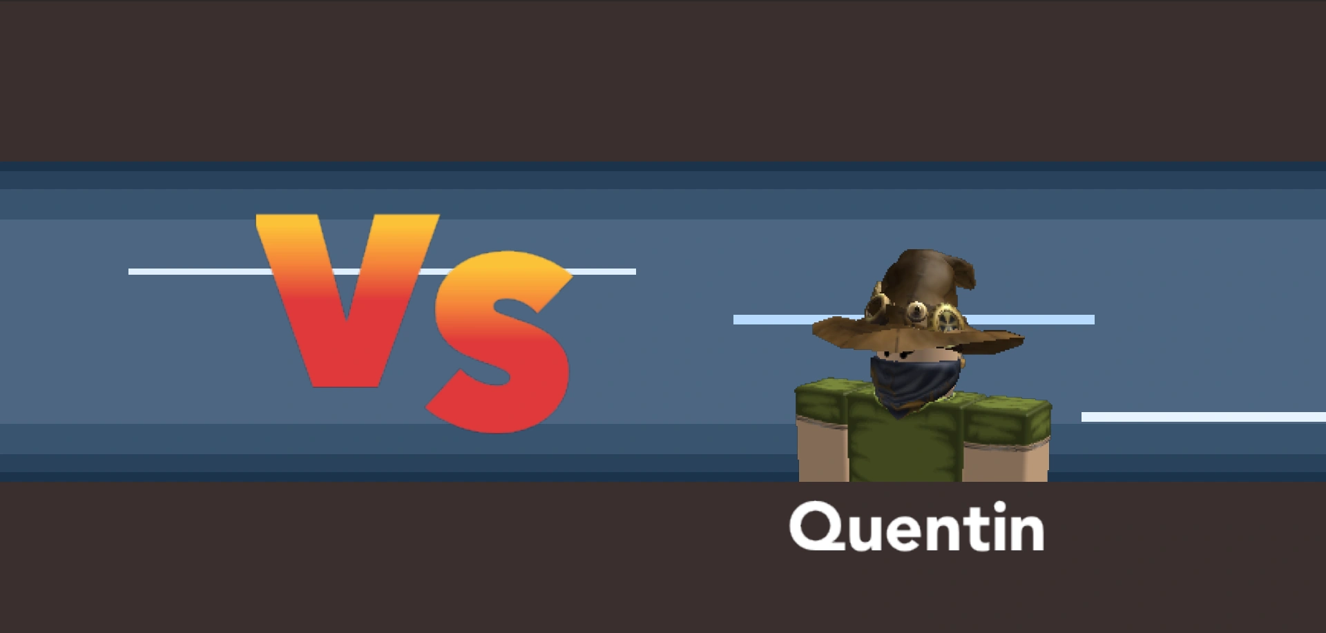 VS Quentin