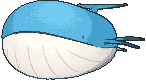 Wailord XY