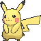 Pikachu-M XY