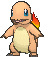 Charmander XY