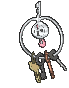 Klefki XY
