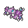 Drapion Menu Sprite
