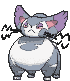 Purugly XY