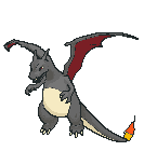 Charizard-S