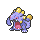 Exploud Menu Sprite