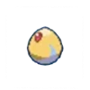 Uxie Egg