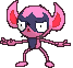 Impidimp XY