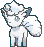Vulpix-Alola SM