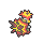 Turtonator Menu Sprite