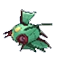 Magikarp-Rayquaza XY