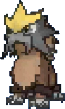 Entei baby transparent-1-