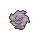 Spiritomb Menu Sprite