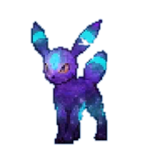 Umbreon Galaxy