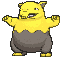 Drowzee XY