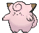 Clefairy XY