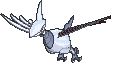 Skarmory XY
