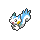 Pachirisu Menu Sprite