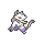 Mienshao Menu Sprite