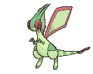 Flygon XY