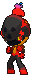 Charcadet