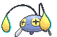 Chinchou XY