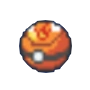 Flame Ball