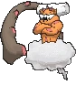 Landorus-Incarnate XY