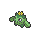 Cacnea Menu Sprite