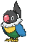 Chatot XY