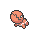 Trapinch Menu Sprite