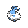 Altaria Menu Sprite
