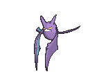 Crobat XY