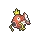 Magikarp Menu Sprite