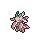 Lurantis Menu Sprite