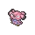Snubbull Menu Sprite