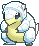 Sandshrew-Alola SM
