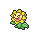 Sunflora Menu Sprite