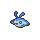 Mantyke Menu Sprite