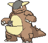 Kangaskhan